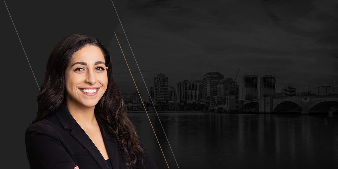 Monica Ishak, Esq.