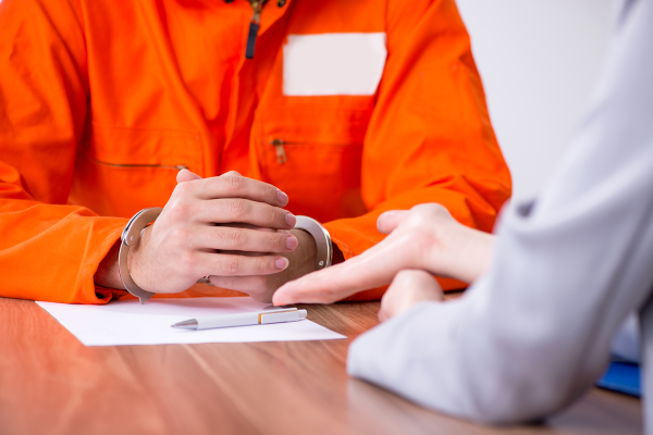 Criminal Defense