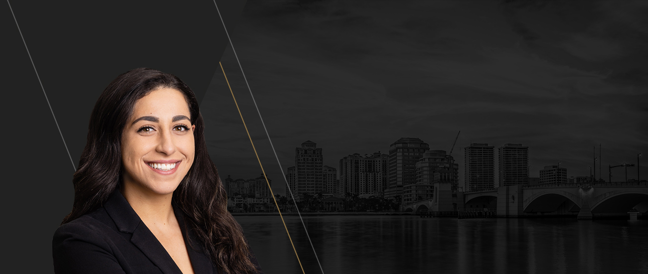 Monica Ishak, Esq.