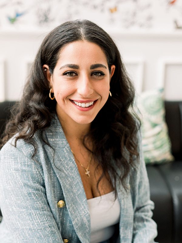 Monica Ishak, Esq.