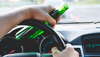DUI / DWI
